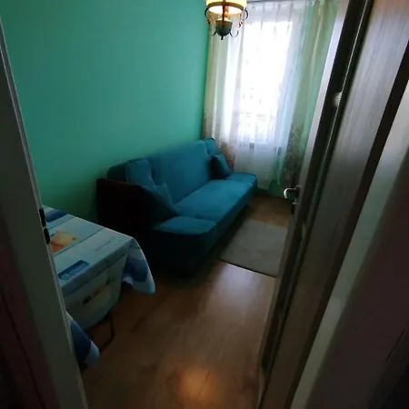 Na Na Ulicy Torunska 78 Проживание в семье *
