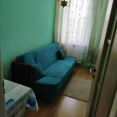 Проживание в семье Na Na Ulicy Torunska 78 Варшава