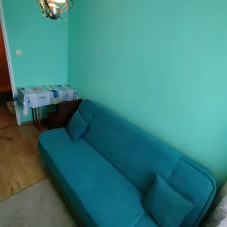 Na Ulicy Torunska 78 *